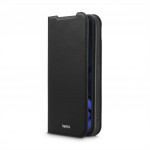 Hama Daily Protect, puzdro-knižka pre Google Pixel 9a, funkcia stojanu, čierne