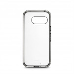 Hama Extreme Protect, kryt pre Google Pixel 9a, D3O®, nezažltne, priehľadný