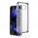 Hama Extreme Protect, kryt pre Google Pixel 9a, D3O®, nezažltne, priehľadný