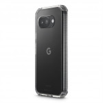 Hama Extreme Protect, kryt pre Google Pixel 9a, D3O®, nezažltne, priehľadný