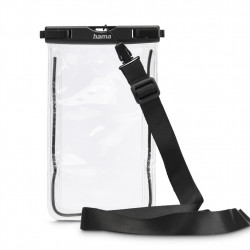 Hama puzdro na mobil, do 6,7, IPX8, vodotesné, outdoorové, pod vodu