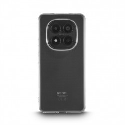 Hama Always Clear, kryt pre Xiaomi Redmi Note 15 Pro 4G, vždy priehľadný, nezažltne