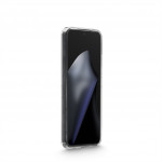 Hama Always Clear, kryt pre Xiaomi 15T Pro, vždy priehľadný, nezažltne