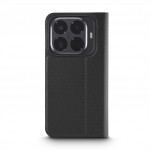 Hama Daily Protect, puzdro-knižka pre Xiaomi 15T Pro, funkcia stojanu, čierne