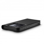 Hama Daily Protect, puzdro-knižka pre Xiaomi 15T Pro, funkcia stojanu, čierne