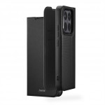 Hama Daily Protect, puzdro-knižka pre Xiaomi 15T Pro, funkcia stojanu, čierne