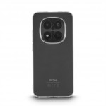 Hama Always Clear, kryt pre Xiaomi Redmi Note 15 Pro 5G, vždy priehľadný, nezažltne