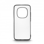 Hama Always Clear, kryt pre Xiaomi Redmi Note 15 Pro 5G, vždy priehľadný, nezažltne