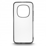 Hama Always Clear, kryt pre Xiaomi Redmi Note 15 Pro 5G, vždy priehľadný, nezažltne