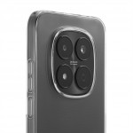 Hama Always Clear, kryt pre Xiaomi Redmi Note 15 Pro 5G, vždy priehľadný, nezažltne