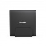 Hama USB nabíjacia stanica GaN, 3x USB-C PD, 2x USB-A (1x QC), 140 W