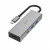 Hama USB hub, multiport, 2x USB-A, USB-C PD, HDMI, USB 3.2 5 Gb/s