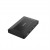 Hama USB hub, 4 porty, USB2.0, napájací zdroj