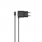 Hama USB-Hub, 4 porty, USB 3.2, 5 Gbit/s, USB-C adaptér, sieťový zdroj