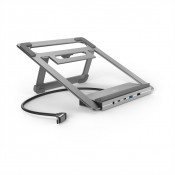 USB huby a dokovacie stanice