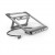 Hama USB-C dokovacia stanica a stojan pre notebook Connect2Office Stand, 12 portov