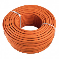 Hama sieťový patch kábel Cat7, 50 m, bez konektorov