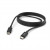 Hama USB-C 2.0 kábel typ C-C, 3 m