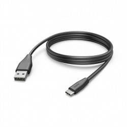 Hama kábel USB-C 2.0 typ A-C 3 m Hama kábel USB-C 2.0 typ A-C 3 m