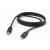 Hama MFI USB-C Lightning kábel pre Apple, 3 m
