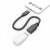 Hama OTG redukcia USB-C na USB-A, 5 Gb/s, 15 cm