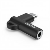 Audio adaptéry