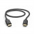 Hama kábel USB-C 2.0 typ C-C 0,5 m, čierny