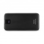 Hama PD 10 powerbanka, 10000 mAh, 3 výstupy: 2x USB-C, 1x USB-A, LED displej, PD, Qualcomm