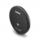 Hama bezdrôtová nabíjačka Qi 15 W, magnetická, samostatný kábel 1 m