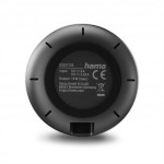 Hama bezdrôtová nabíjačka Qi 15 W, magnetická, samostatný kábel 1 m