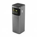 Hama High Power 65 W, powerbanka, 20000 mAh, 2x USB-C, 1x USB-A, PD, QC, displej