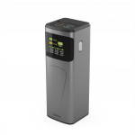 Hama High Power 65 W, powerbanka, 20000 mAh, 2x USB-C, 1x USB-A, PD, QC, displej