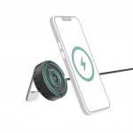 Hama bezdrôtová nabíjačka Qi2 25 W, magnetická Hama bezdrôtová nabíjačka Qi2 25 W, magnetická