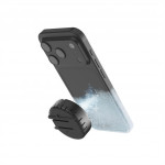 Hama bezdrôtová nabíjačka Qi2 25 W, magnetická Hama bezdrôtová nabíjačka Qi2 25 W, magnetická