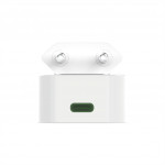 Hama rýchla USB nabíjačka GaN, USB-C PD/QC 30 W, skladacia Hama rýchla USB nabíjačka GaN, USB-C PD/QC 30 W, skladacia