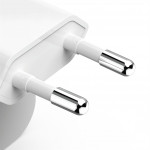 Hama rýchla USB nabíjačka GaN, 2x USB-C PD/QC 40 W, skladacia Hama rýchla USB nabíjačka GaN, 2x USB-C PD/QC 40 W, skladacia