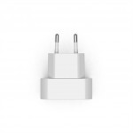 Hama rýchla USB nabíjačka GaN, 2x USB-C PD/QC 40 W, skladacia Hama rýchla USB nabíjačka GaN, 2x USB-C PD/QC 40 W, skladacia