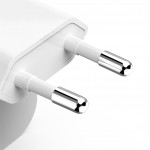 Hama rýchla USB nabíjačka GaN, 2x USB-C PD/QC 40 W, skladacia Hama rýchla USB nabíjačka GaN, 2x USB-C PD/QC 40 W, skladacia