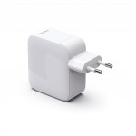 Hama rýchla USB nabíjačka GaN 2x USB-C, PD 30 W, navíjací kábel Hama rýchla USB nabíjačka GaN 2x USB-C, PD 30 W, navíjací kábel