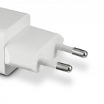 Hama rýchla USB nabíjačka, USB-C PD/QC 25 W, super-mini