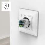 Hama rýchla USB nabíjačka, USB-C PD/QC 25 W, super-mini