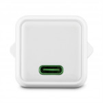 Hama rýchla USB nabíjačka, USB-C PD/QC 25 W, super-mini