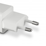 Hama rýchla USB nabíjačka, USB-C PD/QC 25 W, super-mini
