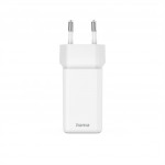 Super-Mini-Charg., GaN,2xUSB-C, 40W