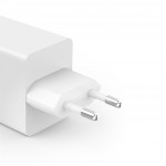 Hama rýchla USB nabíjačka GaN 2x USB-C + USB-A, PD/QC, 100 W