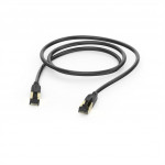 Hama sieťový kábel Cat8 S/FTP RJ45 1,5 m, tienený, 40 Gb/s