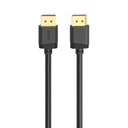 Hama DisplayPort 2.1 kábel UHD/8K, 40 Gb/s, 2 m