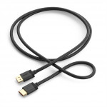 Hama DisplayPort 2.1 kábel UHD/8K, 40 Gb/s, 2 m