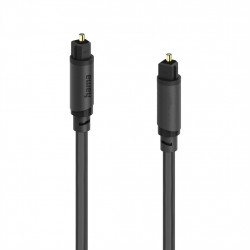 Hama optický audio kábel Toslink 3 m