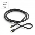 Hama HDMI kábel 8K Ultra High Speed 3 m